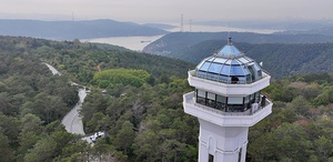 İstanbul’da ormanlara girişler 15 Ekim’e kadar yasaklandı
