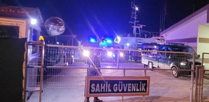 Karadeniz’de saldırıya uğrayan Türk balıkçılardan haber var