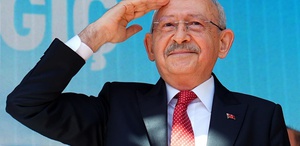 TBMM Başkanı Kurtulmuş: Kılıçdaroğlu grup toplantısında konuşabilir, önleyecek madde yok