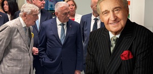 “Kürt kadın“ fıkrasıyla tepki çeken Rahmi Koç hakkında soruşturma