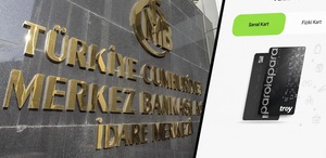 Merkez Bankası Parolapara’nın faaliyet iznini iptal etti