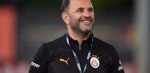 Okan Buruk olumlu rapor verdi: Yıldız futbolcu karakolluk oldu