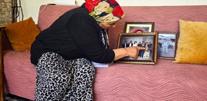 Tüm felaketler bu ailenin başına geldi Bu acının tarifi yok, 5 yakınını peş peşe kaybetti