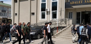 Yasa dışı bahis çetesi operasyonunda 203 milyar TL’lik para trafiği tespit edildi
