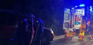 Ardahan’da iki grup arasında bıçaklı kavga: 1 ölü, 3 yaralı