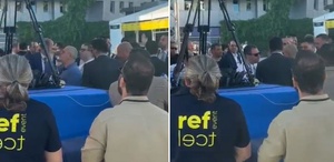 Aziz Yıldırım ve Hakan Safi yönetimleri arasında tartışma çıktı