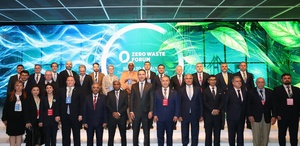 Bakan Bayraktar Türkiye’nin enerjideki yeni yol haritasını açıkladı: Sıfır atık ve enerji verimliliği