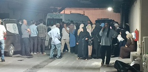 Hasankeyf’te serinlemek isteyen genç boğuldu