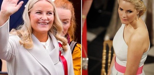 Norveç Veliaht Prensesi Mette-Marit yaşam mücadelesi veriyor: Organ nakli listesine alındı