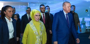 Cumhurbaşkanı Erdoğan: COP31 Taraflar Konferansı’na giden yolda Sıfır Atık Forumu’nun üstlendiği misyon çok değerli