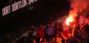 Galatasaray’da 4 yeni imza birden