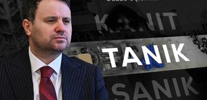 Gazze’deki savaş suçları dünyanın erişimine açıldı Bakan Gürlek’ten tam destek geldi