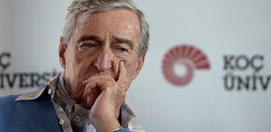 HÜDA PAR, Rahmi Koç hakkında suç duyurusunda bulundu