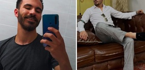 Karabük’te bir kişi evinin balkonunda asılı halde bulundu