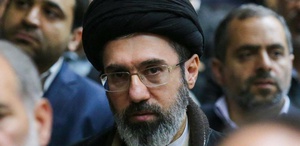 İran’ın dini lideri Hamaney’den İsrail mesajı: Siyonist rejimin nefesi tükendi