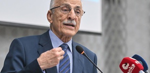 Murat Karayalçın “CHP’ye büyük bir tuzak kuruldu“ diyerek çağrı yaptı
