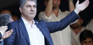 Hakan Safi’den kendisine oy vermeyenlere flaş sözler