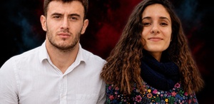 Gülistan Doku’nun eski sevgilisi Zeinal Abarakov’un ifadesi ortaya çıktı Son mesajı “korkuyorum“ olmuş