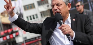 Özgür Özel yönetimi DSP ile temasa geçti iddiası: “Partiyi bize verin” teklifi