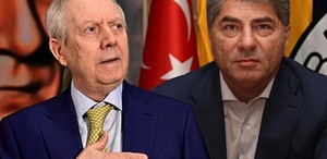 Aziz Yıldırım’ın ekibinde yer alan Barış Göktürk’ten açıklama: Biz öndeyiz gibi