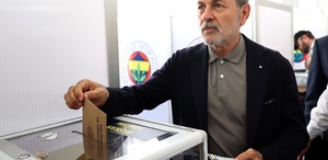 Aykut Kocaman’dan sert tepki: Ben bundan şikayetçiyim