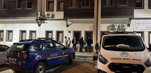 Traktör ve tarım makinesinin arasında kaldı, hayatını kaybetti