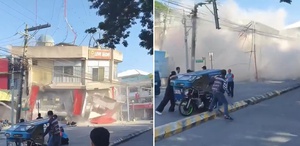 Filipinler’de 7,8 büyüklüğünde deprem 3 ülke için tsunami uyarısı yapıldı