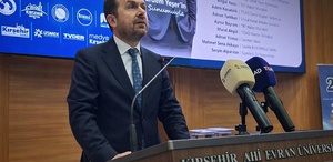 Basın İlan Kurumu Genel Müdürü Abdulkadir Çay’dan dijital medya mesajı: Haberin değeri güvenilirliğiyle ölçülür