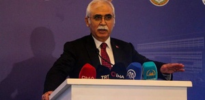 Anayasa Mahkemesi Başkanı Özkaya: Bireysel başvuru mekanizması Türk hukuk tarihinin en önemli reformlarından biridir