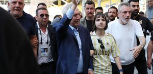 Fenerbahçe’de kesin seçim sonuçları açıklandı
