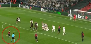 Aziz Yıldırım’ın istediği sol bek ortaya çıktı