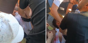 Esenyurt’ta nişanlısının yanında öldürülen gencin görüntüleri ortaya çıktı
