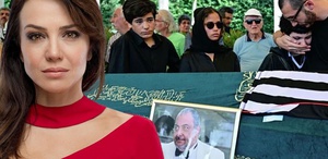 Reha Muhtar’ın “Cenazeme katılmasın“ dediği Deniz Uğur’dan dikkat çeken paylaşım