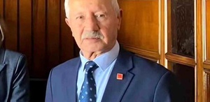 CHP Karabük İl Başkan Yardımcısı Erten, Filyos Çayı’nda akıntıya kapıldı