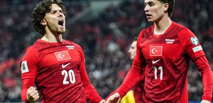 Dünya Kupası’nın şampiyonluk favorileri belli oldu İşte Türkiye’ye verilen oran