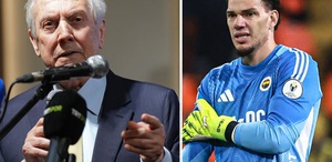 Ederson’un Aziz Yıldırım’ı neden aradığı ortaya çıktı
