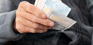 En düşük emekli maaşı ne kadar olacak İşte dillendirilen rakam