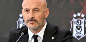 Vincenzo Italiano’dan 3 isme kesik Kampa dahi götürmüyor