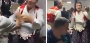 Düğün Görüntülerine Disiplin Süreci