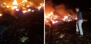 İran, İsrail’e ait insansız hava aracını düşürdü