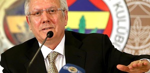 Aziz Yıldırım kararını verdi İşte takımı emanet edeceği isim