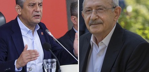 Kılıçdaroğlu: 11 Haziran’da kurultay sürecini başlatıyoruz