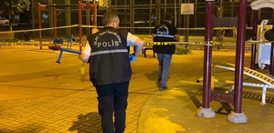 Bursa’da çocuk parkında pompalı tüfekli saldırı: 10 yaralı