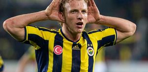 Fenerbahçe’ye geri dönecek mi Kuyt için resmi açıklama