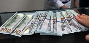 Sahte 50 dolarlarla ATM’den 102 bin dolar vurgun: 9 gözaltı