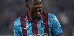 Süper Lig devinden Onuachu sürprizi
