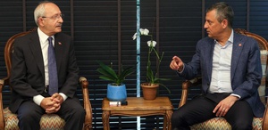 Özel’den Kılıçdaroğlu’na sürpriz teklif: “İkimiz de çekilelim“ dedi yeni isim önerdi