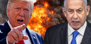 ABD Başkanı Trump’tan Netanyahu’ya İran’a saldırı uyarısı: Çok yakın zamanda yalnız kalabilirsin