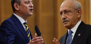 CHP’de grup toplantısı krizi nasıl çözülecek Erken gelen koltuğu kapacak