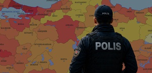 Türkiye’nin en güvenli 5 şehri İşte yüzde 88 ile ilk sıradaki ilimiz